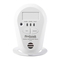 Firehawk CO7B, CO5B, CO7BD - Manual del Usuario del Detector de Monóxido de Carbono a Batería