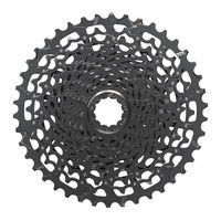 SRAM 1x PG-1130 CASSETTE Manual De Usuario