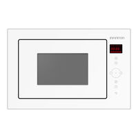 Infiniton IMW-WGL52 Manual De Usuario