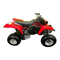 ATV Yamaha BANSHEE YFZ350X Manual Del Propietário