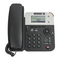 Teléfonos Alcatel-Lucent 8001 DeskPhone Manual Del Usuario