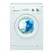 Lavadoras Beko WMD 25060 R Manual Del Usuario