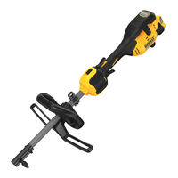 DeWalt DCMAS5713 Traducido De Las Instrucciones Originales