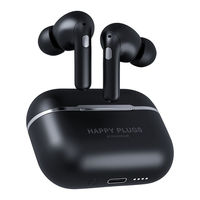 Happy Plugs AIR' ZEN Manual Del Usuario