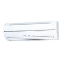 Fujitsu Airstage ASHA09GACH Manual Del Usuario
