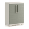 Muebles de Interior Keter WOOD GRAIN - BASE Instrucciones De Montaje