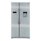 Refrigeradores Peabody PE-HS55D Manual De Instrucciones