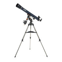Celestron 21064 Guia