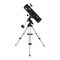 Telescopios Omegon EQ-4 Instrucciones De Uso