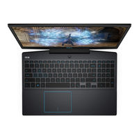 Dell P89F Configuración Y Especificaciones