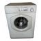 Lavadoras Ariston AVF 129 Instrucciones Para El Uso