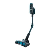 cecotec CONGA ROCKSTAR DEEPCLEAN FLEX Manual De Instrucciones