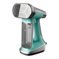 Rowenta DR88 Serie Instructivo De Operación