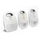 VTech DM112, DM112-2 - Manual del Monitor de Audio Digital