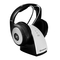 Sennheiser RS 140 - Manual de Auriculares Inalámbricos RF