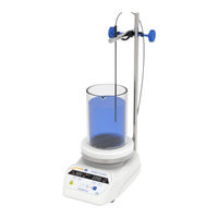 PCE Instruments PCE-MSR 350 Manual De Instrucciones