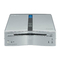 Reproductores de DVD Sony DVP-F25 Manual De Instrucciones