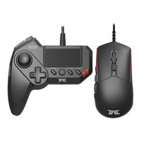 Hori TACTICAL ASSAULT COMMANDER GRIP Manual De Instrucciones