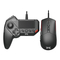 Controladores de Videojuegos HORI TACTICAL ASSAULT COMMANDER GRIP Manual De Instrucciones