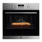 Hornos Electrolux EOF4P74X Manual De Instrucciones