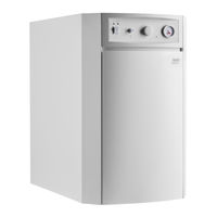 Baxi LIDIA 40 GT EM Guía De Instalación Completa