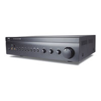 NAD C 326BEE Manual Del Usuario