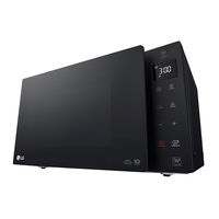 LG MS153 Serie Manual Del Propietário