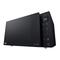 Hornos Microondas LG MS253 Serie Manual Del Propietário