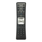 Shaw XR11 - Manual de inicio del control remoto