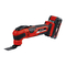 Einhell VARRITO (44.651.60) - Manual de la herramienta multifunción