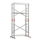Escaleras Hailo Hailo 1-2-3 500 Combi Instrucciones De Montaje