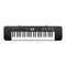 Sintetizadores Casio CTK-240 Guia Del Usuario