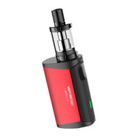 Vaporesso DRIZZLE FIT Manual Del Usuario