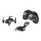 Cuadricópteros REVELL Control Nano Quad Cam Manual Del Usario