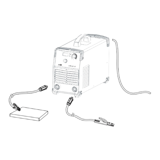Motomel MSMMA250 Manual De Usuario