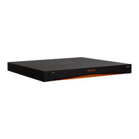 Monitor Audio IA150-8C Manual Del Usuario