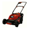 Cortacéspedes Black and Decker GR3000 Manual De Instrucciones