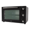 Hornos VALBERG MO 60 MF K 009C Instrucciones De Uso
