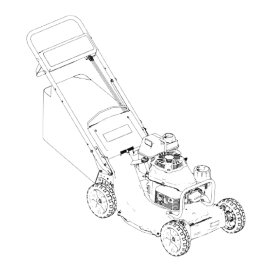 Toro Recycler 53 Manual Del Operador