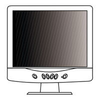BenQ FP557 Manual Del Usuario
