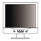 Monitores BenQ FP557 Manual Del Usuario