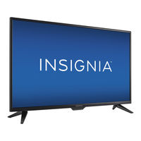 Insignia NS-32D310NA17 Guia Del Usuario