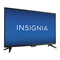 TV LED Insignia NS-32D310NA17 Guia Del Usuario