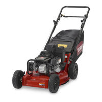 Toro 22295 Manual Del Operador