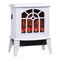 Chimeneas de Interior HOMCOM 820-130 Instrucciones De Montaje
