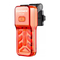 RAVEMEN TR30M - Luz trasera inalámbrica, 30 lúmenes Led Manual