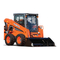 Manual de Kubota WSM SSV65