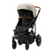 Cochecitos de Bebés BRITAX RÖMER SMILE III Instrucciones De Uso