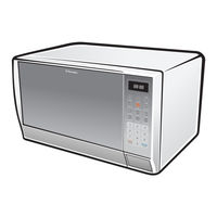 Electrolux EMDA23G3MJ Manual De Instrucciones