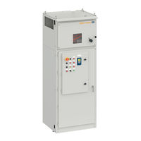 Weg Anybus-CC SSW7000 Manual Del Usuario